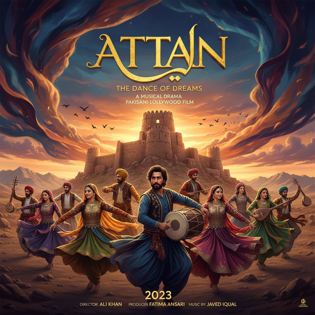 Attan