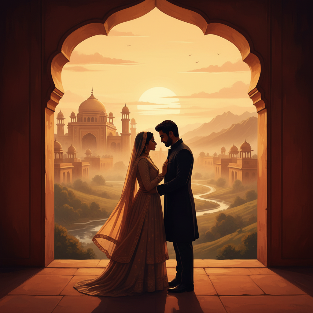 Ishq Murshid The Movie