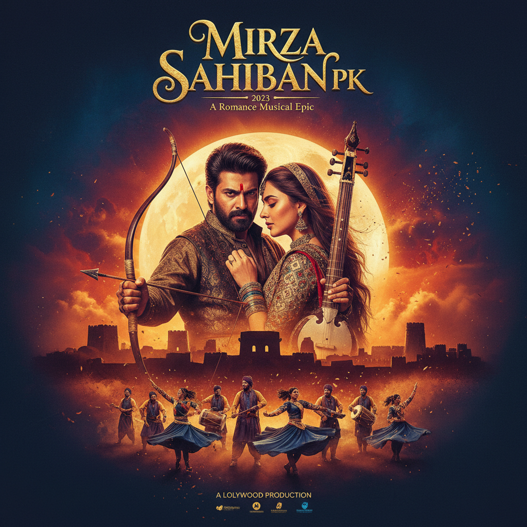 Mirza Sahiban