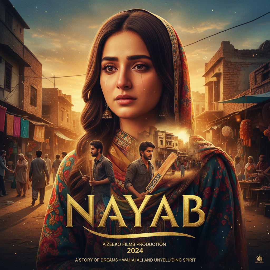 Nayab