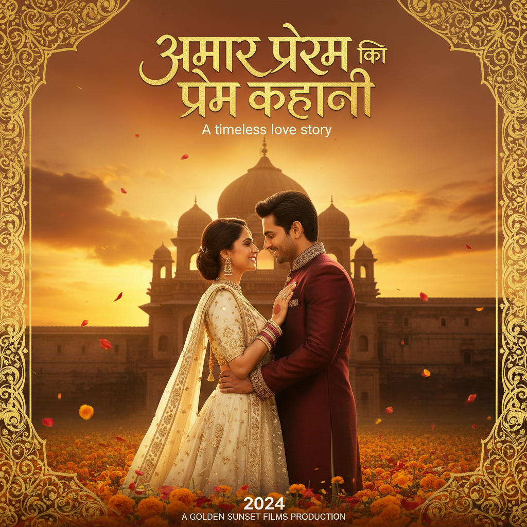 Amar Prem Ki Prem Kahani