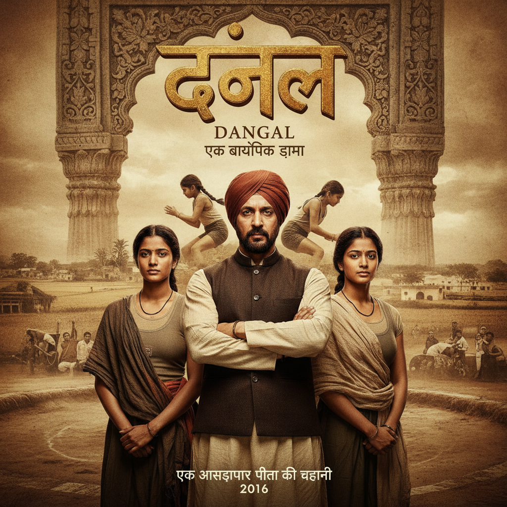Dangal