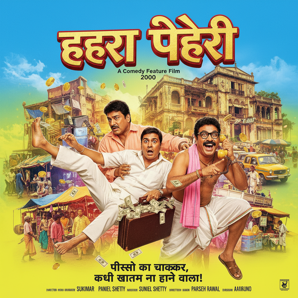 Hera Pheri
