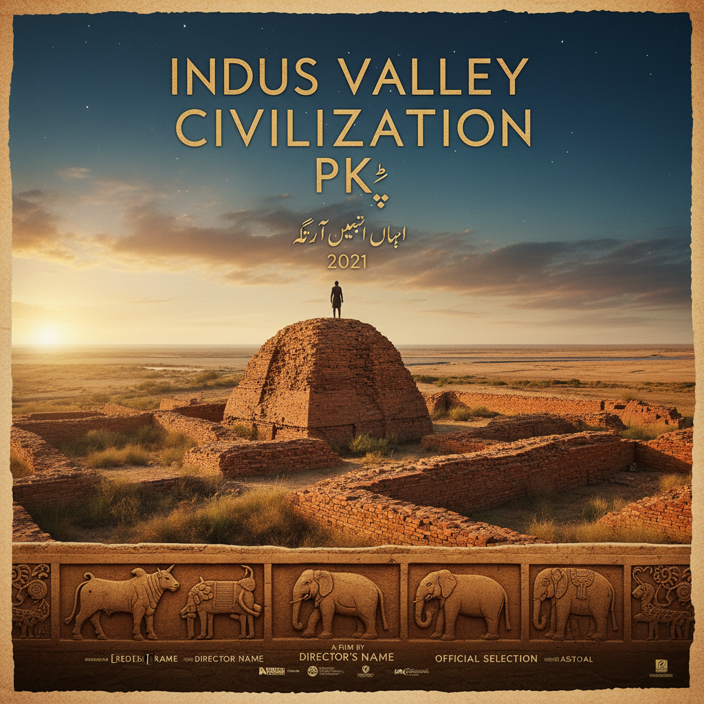 Indus Valley Civilization