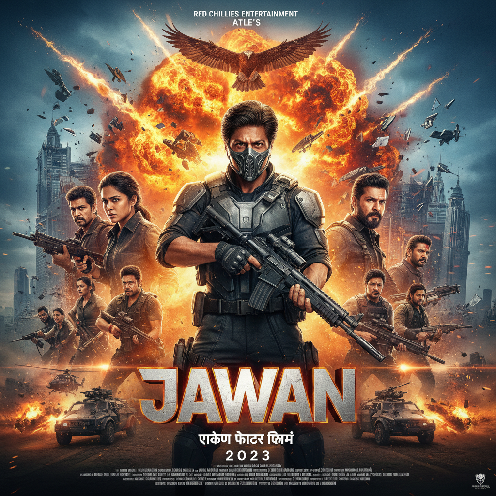 Jawan