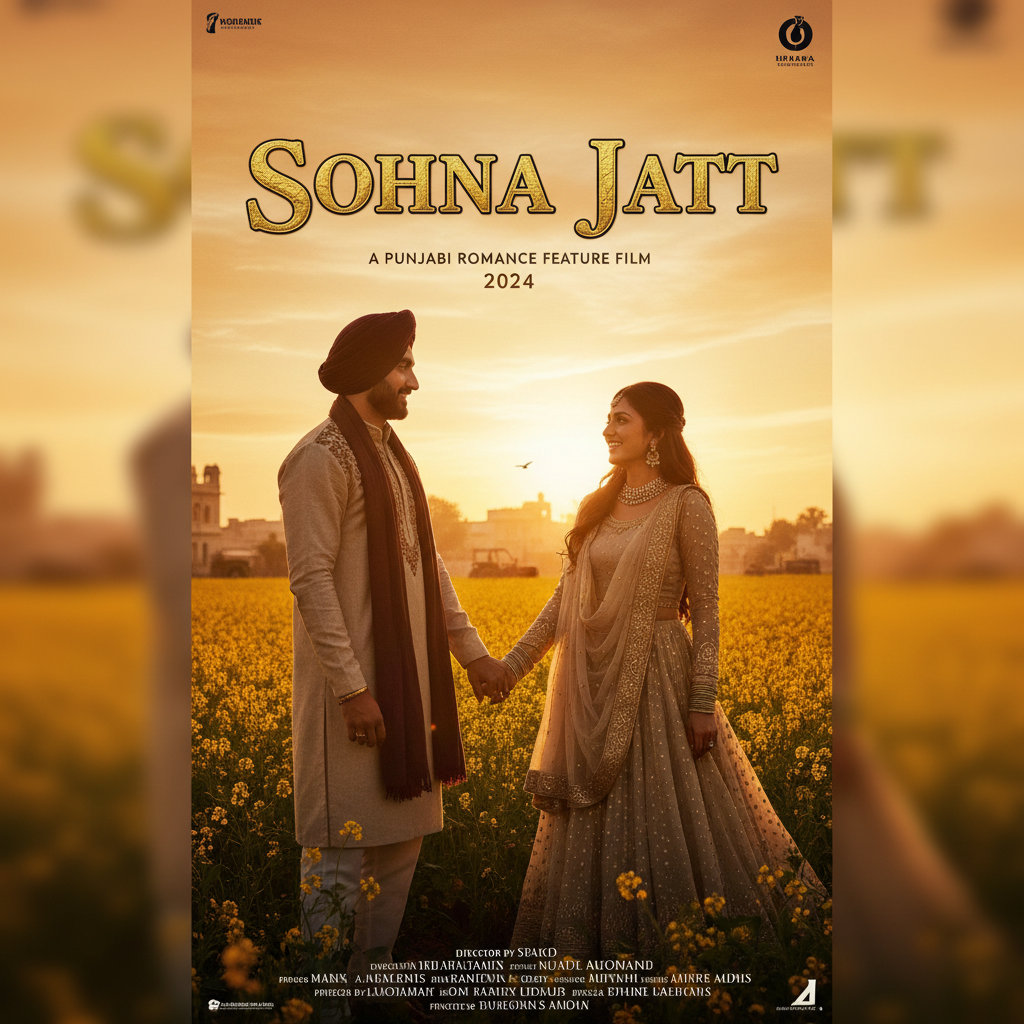 Sohna Jatt