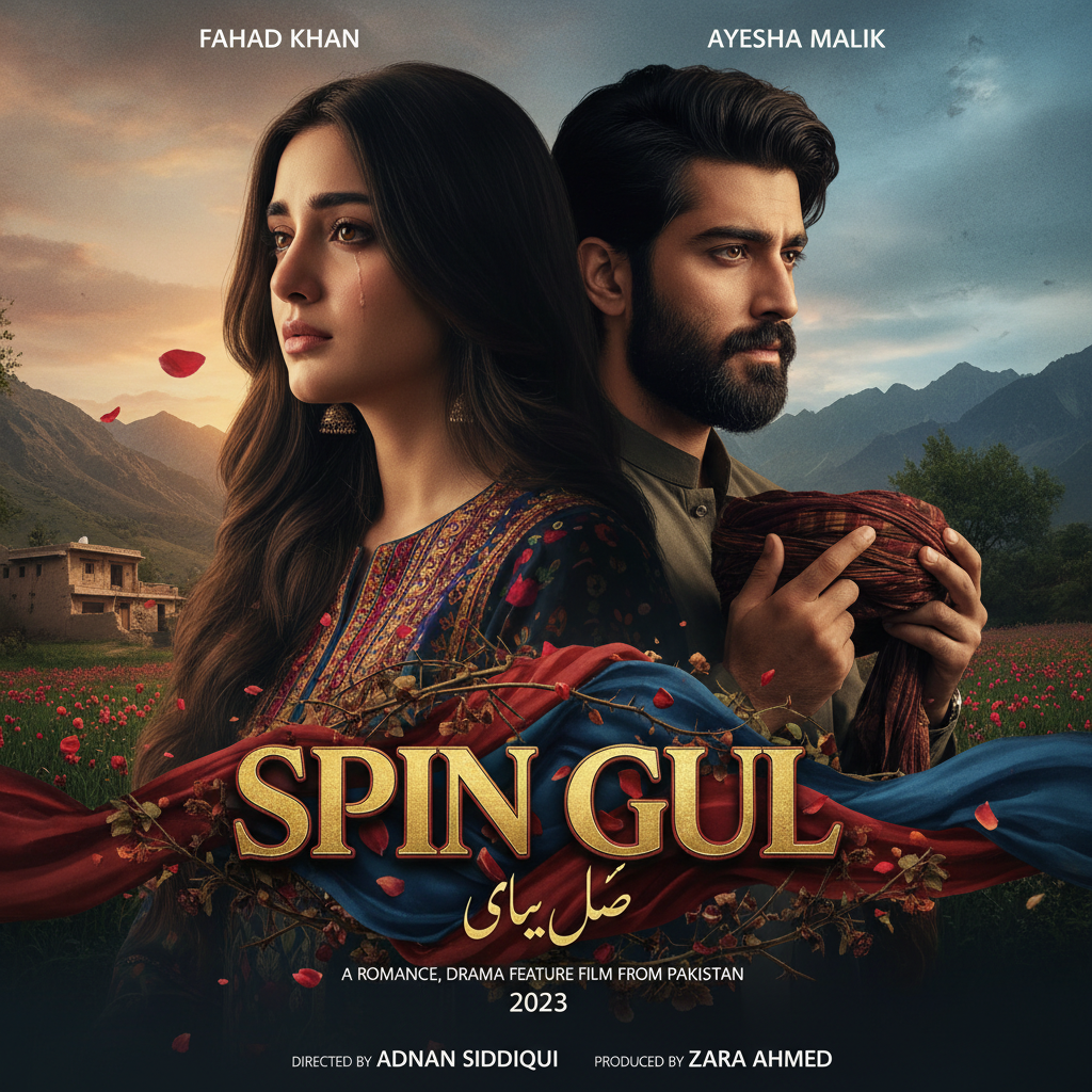 Spin Gul