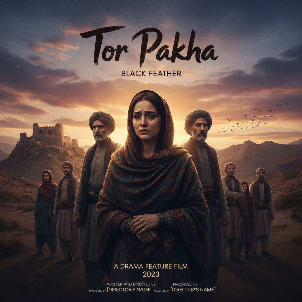 Tor Pakha