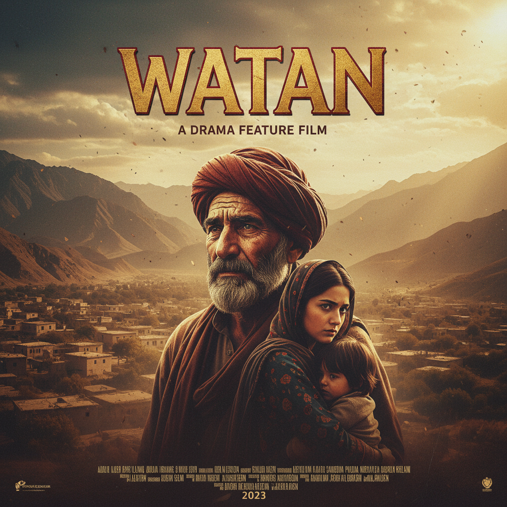 Watan